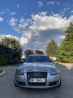 Audi - A6 - 2.7 TDI