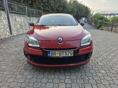 Renault - Megane - 1.5dCI