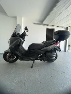 Yamaha - X MAX 400