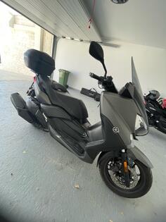 Yamaha - X MAX 400