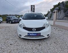 Nissan - Note - 15.12.2014.