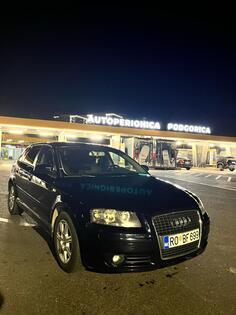 Audi - A3 - 2.0 TDI