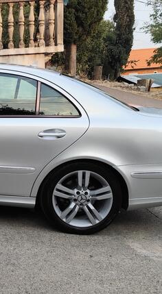 Fabričke felne i continental gume