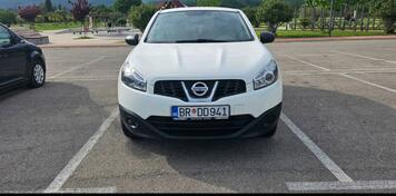 Nissan - Qashqai - 1.5 DCI