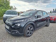 Citroen - C3 - 1.2 AUTOMATIC