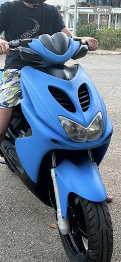 Yamaha - Aerox