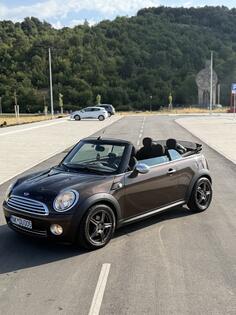 Mini - Cooper - 1.6