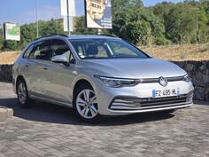 Volkswagen - Golf 8 - 2.0 TDI DSG