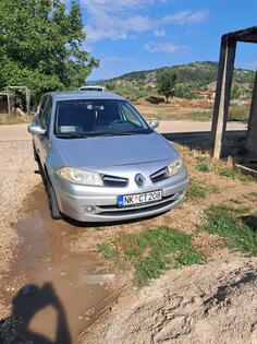 Renault - Megane - 1.5 DCI