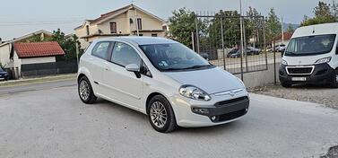 Fiat - Punto Evo - 1.3 dizel