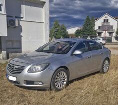 Opel - Insignia - 2.0 CDTI