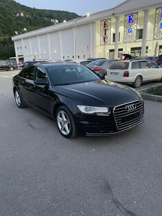 Audi - A6 - 2.0