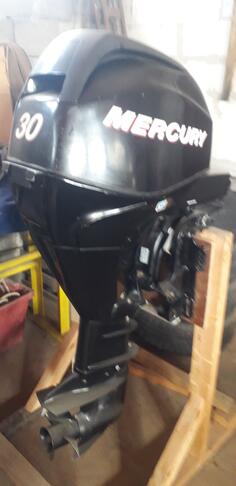 Mercury - 30 efi - Лодочные моторы