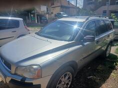 Volvo - XC 90 - 2.4