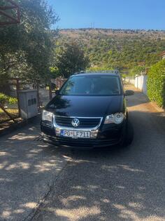 Volkswagen - Touran - 1.9