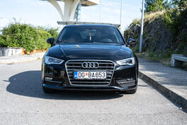 Audi - A3 - 2.0 TDI