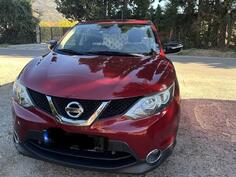 Nissan - Qashqai - 1.5DCI