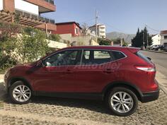 Nissan - Qashqai - 1.5DCI