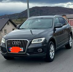 Audi - Q5 - 2.0tdi