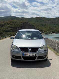 Volkswagen - Polo - 1.4 TDI