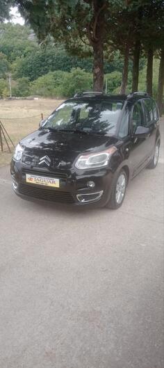 Citroen - C3 Picasso - 1.6HDI