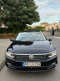 Volkswagen - Passat - 1.6 TDİ