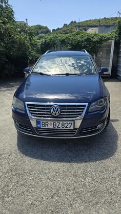 Volkswagen - Passat - 2.0
