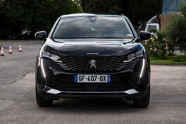 Peugeot - 3008 - 1.5 HDI
