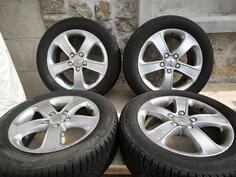 Fabričke - Seat - Aluminijum felne