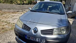 Renault - Megane - 1.5DCI 78kw