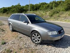 Audi - A6 - 2.5 TDI