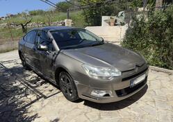 Citroen - C5 - 2.0 TDI