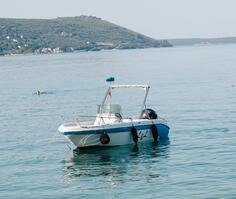 Quicksilver - Sportstar 22