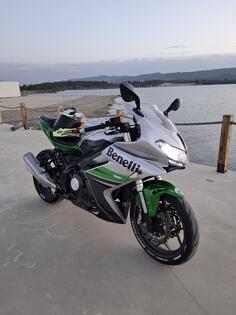 Benelli - 302 R