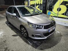 Citroen - C4 - 1.6 hdi 73kw