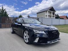 Audi - A7 - 3.0 TDI
