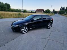 Audi - A3 - 1.9 tdi