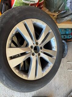 Michelin - Latittude Sport - Ljetnja guma