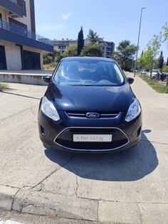Ford - C-Max - 1.6