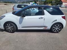 Citroen - C3 - hdi