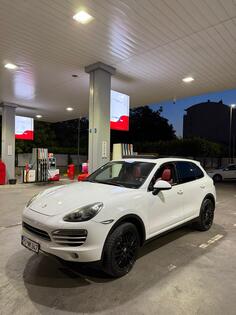 Porsche - Cayenne - 3.0