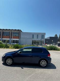 Volkswagen - Golf 6 - 1.6