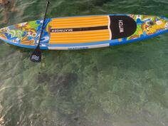SUP skatinger-NOVO