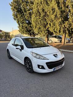 Peugeot - 207 - 1.4d dci