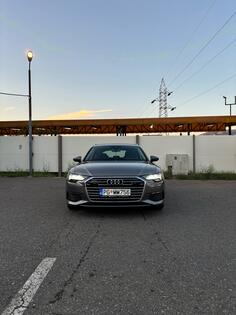 Audi - A6 - 40 TDI