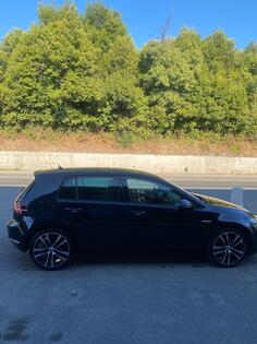 Volkswagen - Golf 7 - 1.6 bluemotion