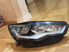 Oba fara za Audi - A6    - 2012-2014