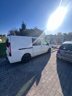 Ostalo - Proace