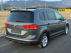 Volkswagen - Touran - 1.6 TDI