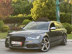 Audi - A6 - 3.0 BiTDI
